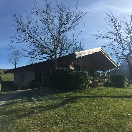 Villa Jagdhütte Abtenau Exterior foto