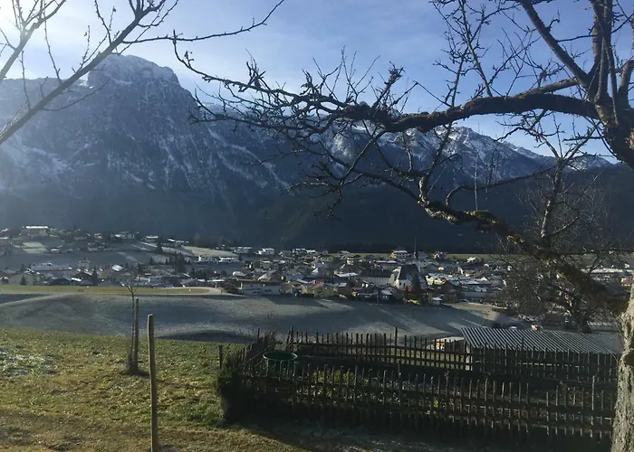 Jagdhütte