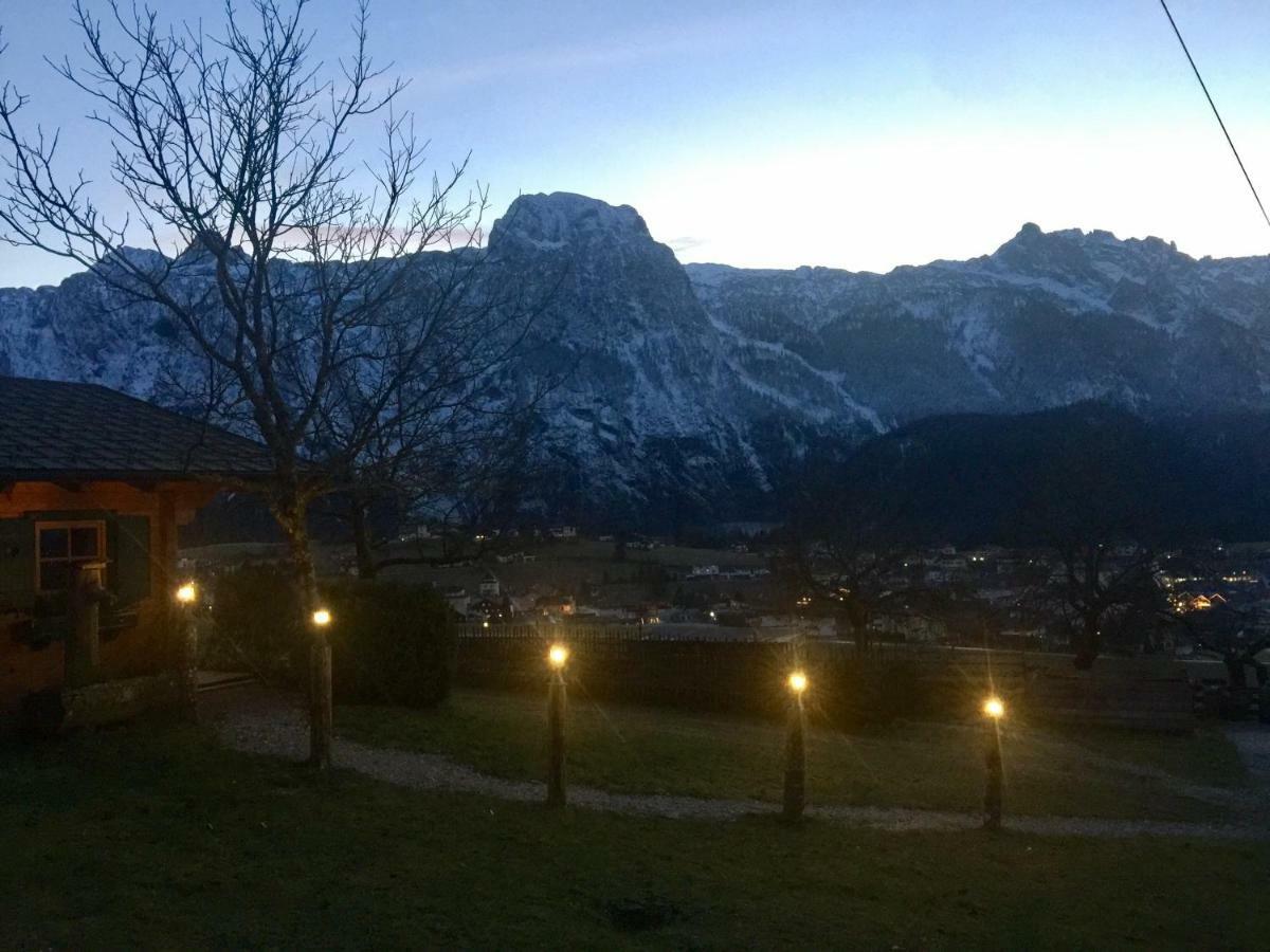 Chalet Jagdhütte