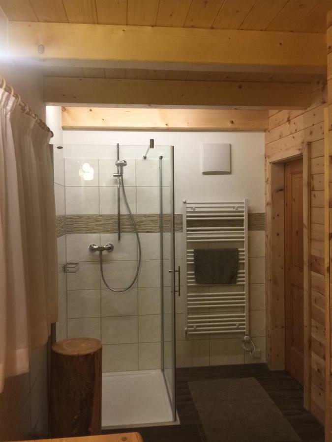 Chalet Jagdhütte Abtenau